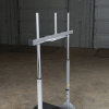 Вертикальный жим ногами Powerline PVLP156