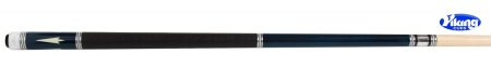 Кий Viking Valhalla VA903 2PC Пул