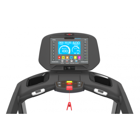 Беговая дорожка CardioPower T60