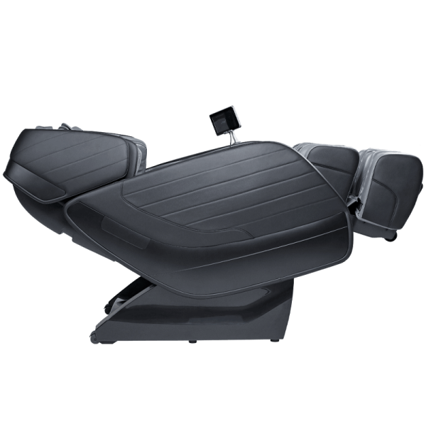 Массажное кресло Ergonova Organic Maxima XL Black