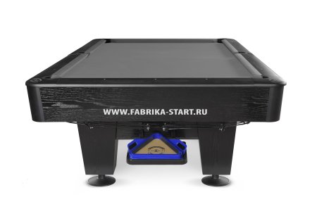 Бильярдный стол TAO-MI Model 3 пул 9 ft, сукно Gray