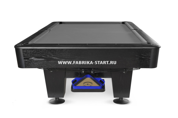 Бильярдный стол TAO-MI Model 3 пул 9 ft, сукно Gray