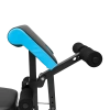Скамья для жима домашняя OXYGEN FITNESS VIRGO
