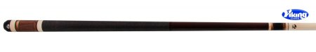 Кий Viking A350 Coffee 2PC Пул
