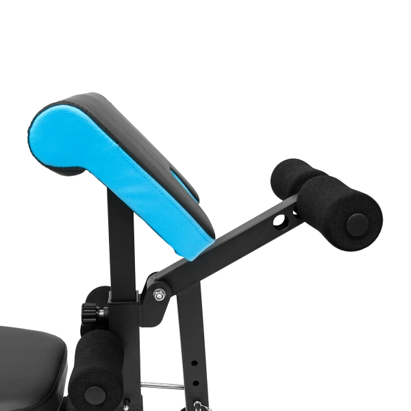 Скамья для жима домашняя OXYGEN FITNESS VIRGO
