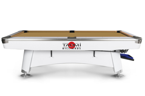 Бильярдный стол TAO-MI Model 2 пул 9 ft, сукно Camel