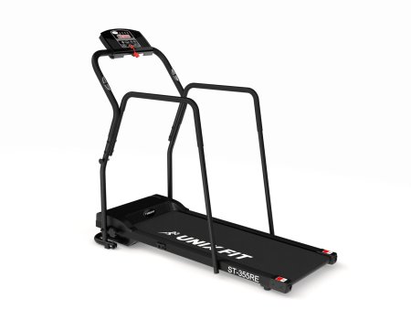 Беговая дорожка UNIX Fit ST-355RE для реабилитации