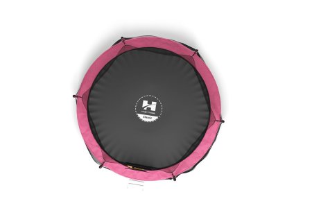 Батут Hasttings Classic Pink 3,05 м