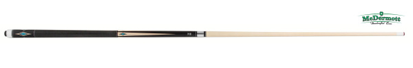 Кий McDermott Star S17 2PC Пул
