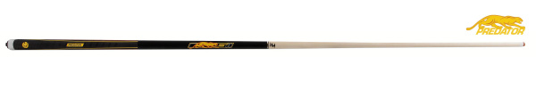 Кий Predator Sport II Sport Grip 314³ 2PC Пул 19oz