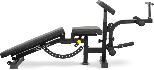 Силовая скамья домашняя OXYGEN FITNESS HOLTON