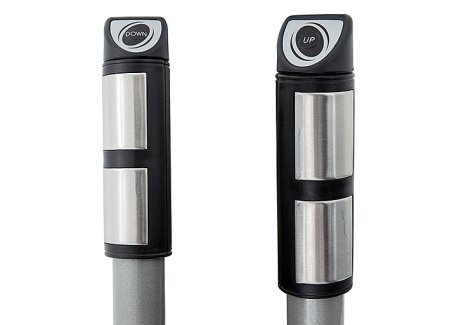 Велотренажер SPIRIT XBR55