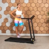 Беговая дорожка домашняя CARBON FITNESS T370