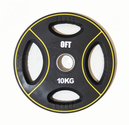 Диск олимпийский полиуретановый Original FitTools