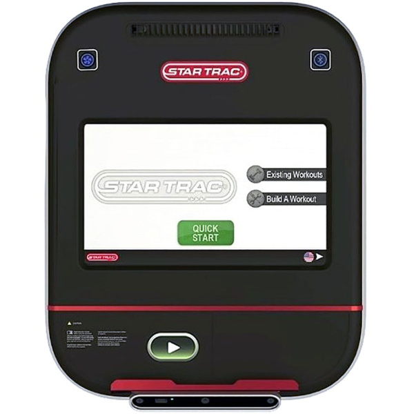 Эллиптический тренажер STAR TRAC 8CT-10