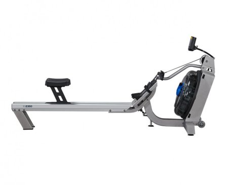 Гребной тренажер  Fluid Rower Evolution E350