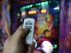 Детский NERF тир "КОСМОС"