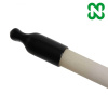Защитный колпачок для наклейки Longoni Tip Protector ø12,5-13мм черный