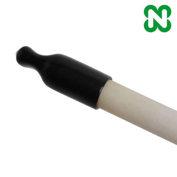 Защитный колпачок для наклейки Longoni Tip Protector ø12,5-13мм черный