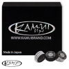 Наклейка для кия Kamui Black ø13мм Hard 1шт.