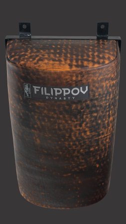 Подушка боксерская Полусфера малая «DIKO FILIPPOV»