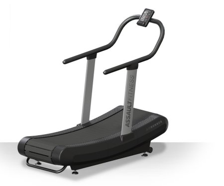 Беговая дорожка Assault AirRunner