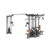 Силовой комплекс 5-сторонний AnyFit PE406-96