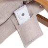 Массажное кресло-качалка Ergonova MeTime Beige