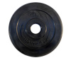 Диски обрезиненные Barbell Atlet 10 кг. 51 мм.
