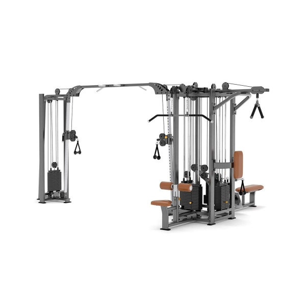 Силовой комплекс 5-сторонний AnyFit PE406-96