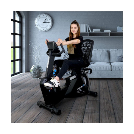 Велотренажер Sportop R60, горизонтальный