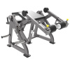 Сгибатель бедра лежа Fitex PRO FTX-82024