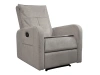 Кресло-реклайнер механический FUJIMO COMFORT CHAIR F3005 VMW Mouse (Space 15)