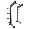 Стойка для дисков Torque XCREATE-8UVWSS-101 (одиночная, 2.4 м)