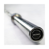 Гриф олимпийский мужской 50 мм Protrain HC-OB86M-700 (218 см)