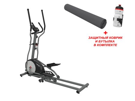Эллиптический тренажер UNIX Fit SL-430