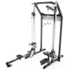 Мультистанция, гребной тренажер STEELVER SV9203