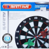 Настольный футбол (кикер) Desperado 2 в 1 Foldy + Darts
