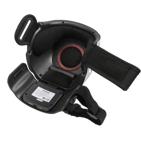 Массажер для коленей Ergonova MagicTouch Pro knee