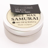 Наклейка для кия «Rei Samurai Black» MAX 14 мм