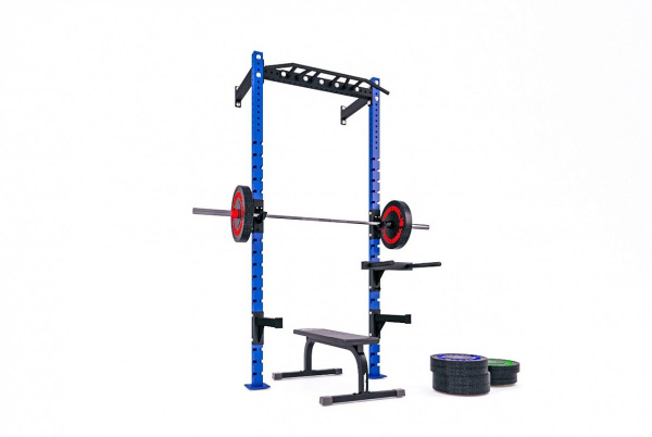 Комплект оборудования Home Gym HARD