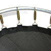 Батут DFC Trampoline Fitness 5 футов б/сетки (152,5см) 5FT-TRBL