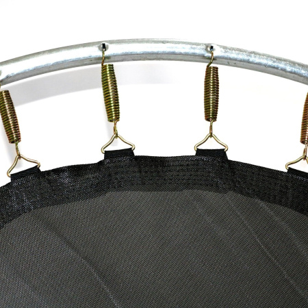 Батут DFC Trampoline Fitness 5 футов б/сетки (152,5см) 5FT-TRBL