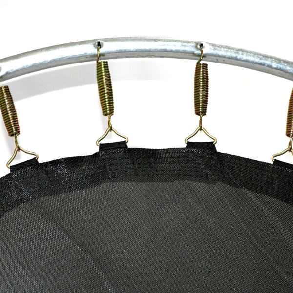 Батут DFC Trampoline Fitness 5 футов б/сетки (152,5см) 5FT-TRBL