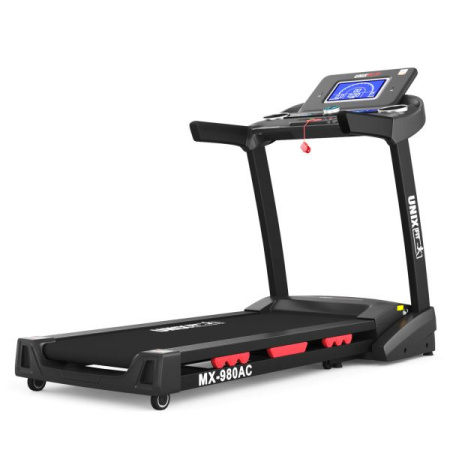 Беговая дорожка UNIX Fit MX-980 AC (LCD)