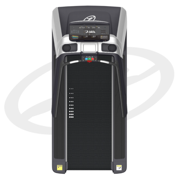 Коммерческая беговая дорожка Oxide Fitness T2