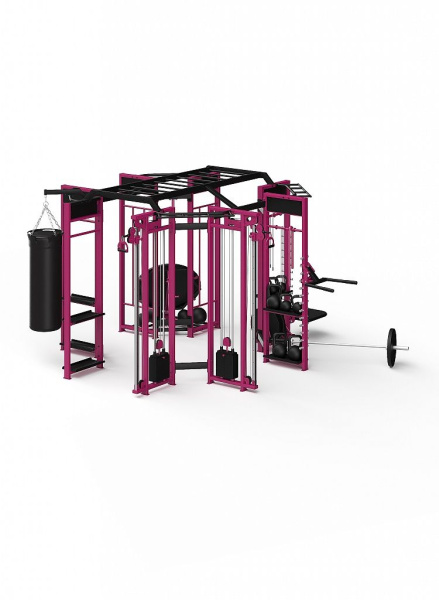 Рама Мультифункциональная GRIFON DK100