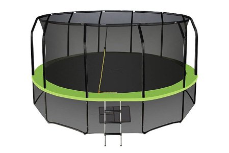 Батут Hasttings Sky Double (4,88 м)