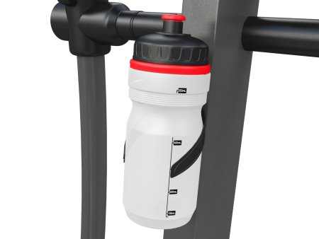 Эллиптический тренажер UNIX Fit SL-400XE