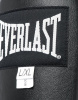 Защита голени и стопы Everlast Martial Arts Leather Shin-Instep 